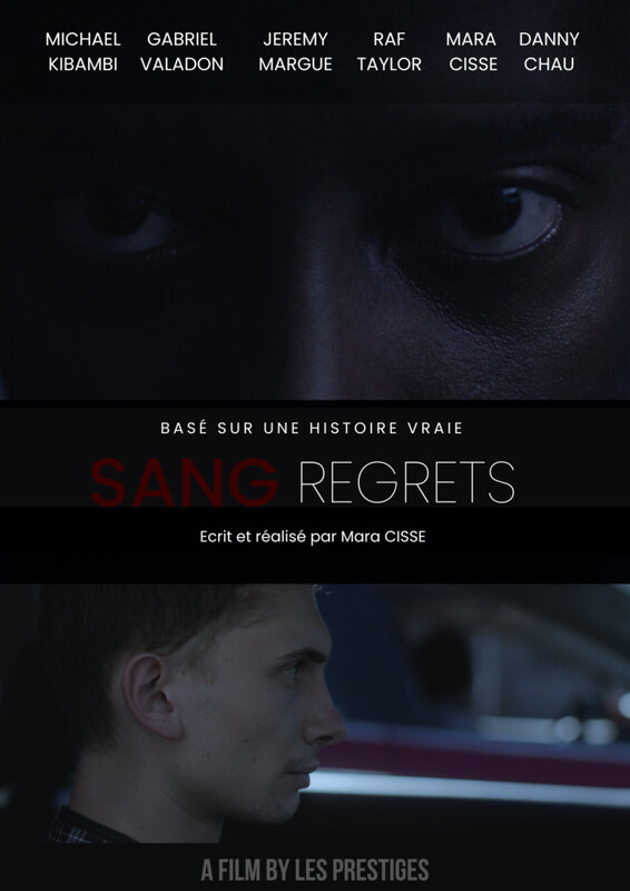 Blood Regrets