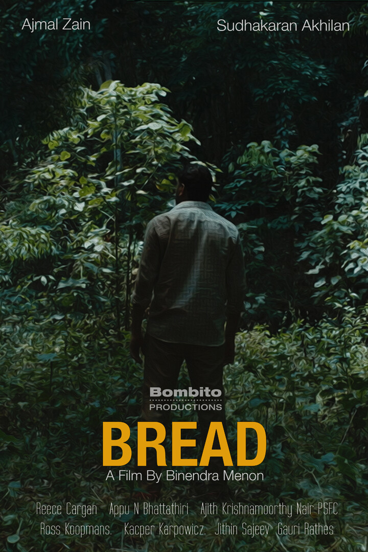 Bread