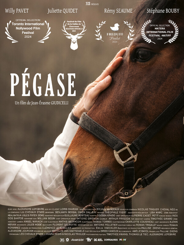 Pegasus