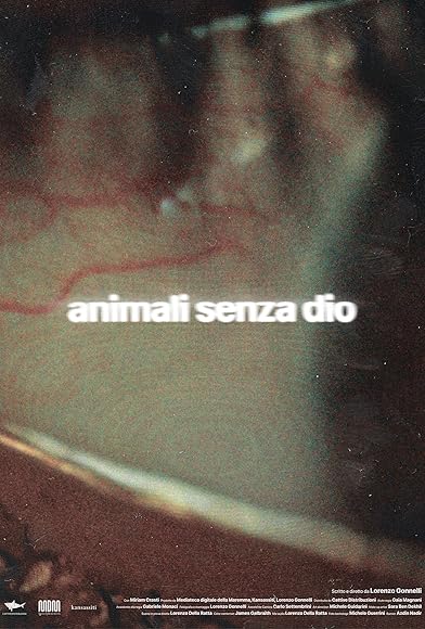 Animali Senza Dio