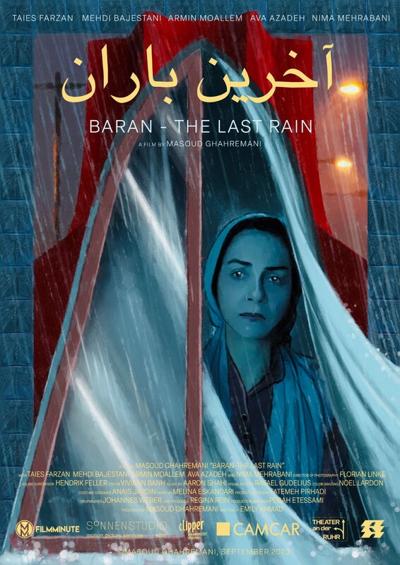 Baran – The Last Rain