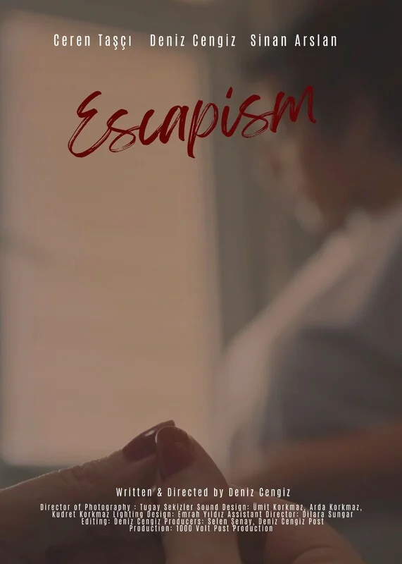 Escapism