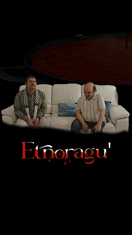 Etnoragù