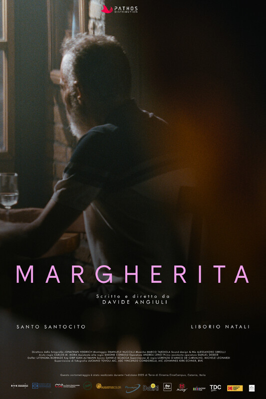 MARGHERITA