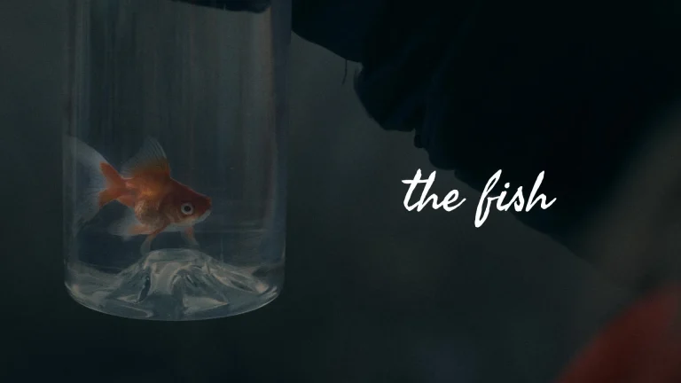 The Fish