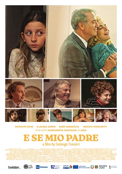E SE MIO PADRE