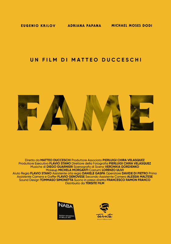 Fame (Hunger)