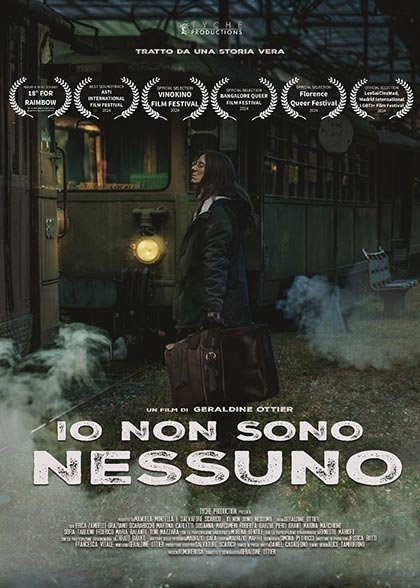 IO NON SONO NESSUNO