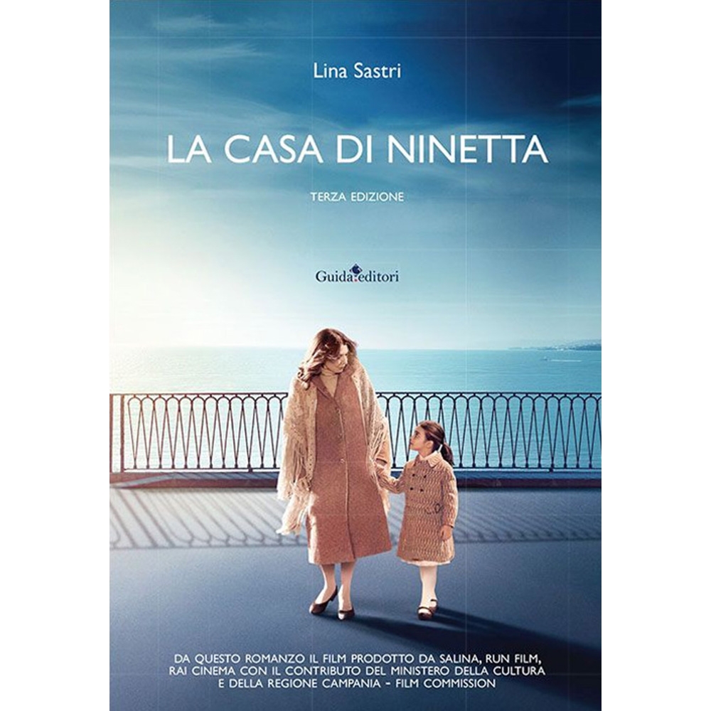 La Casa di Ninetta - Capri Film Festival
