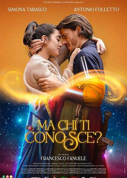 MA CHI TI CONOSCE?