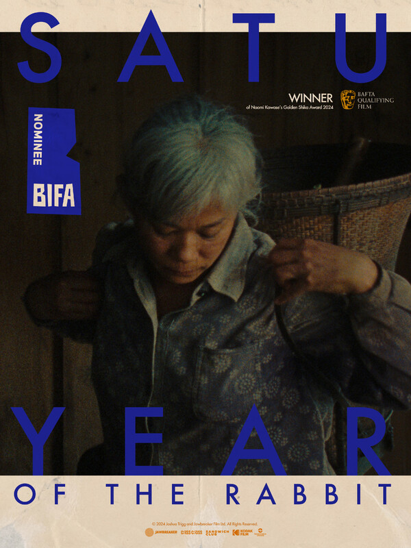 SATU – YEAR OF THE RABBIT