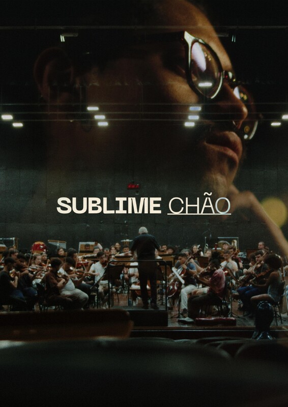 Sublime Ground