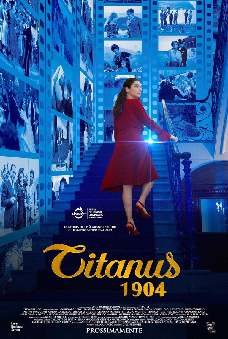 TITANUS 1904