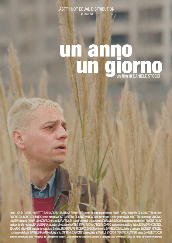Un anno un giorno