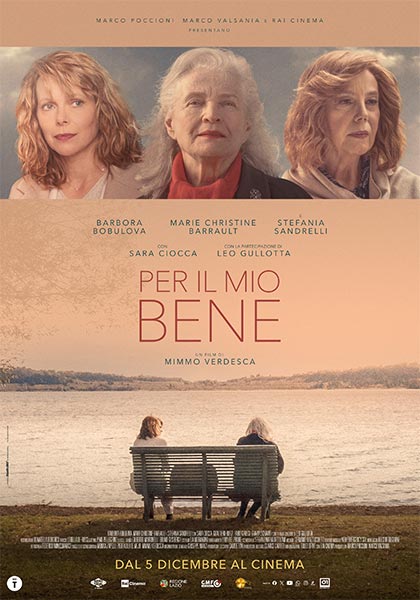 PER IL MIO BENE