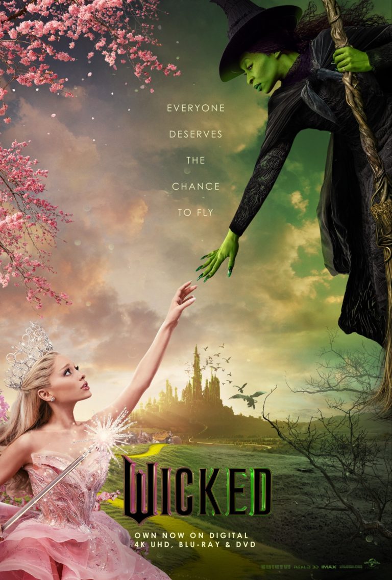 WICKED