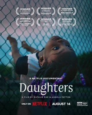 DAUGHTERS