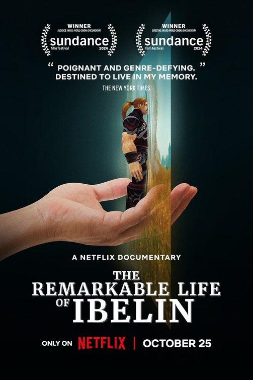 THE REMARKABLE LIFE OF IBELIN
