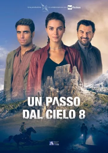 UN PASSO DAL CIELO 8