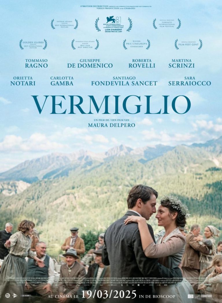 VERMIGLIO