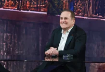 EXCLUSIVE INTERVIEW WITH PASCAL VICEDOMINI FOR “THE MOST RESERVE”