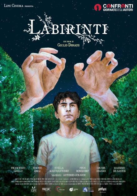 LABYRINTHS (LABIRINTI)