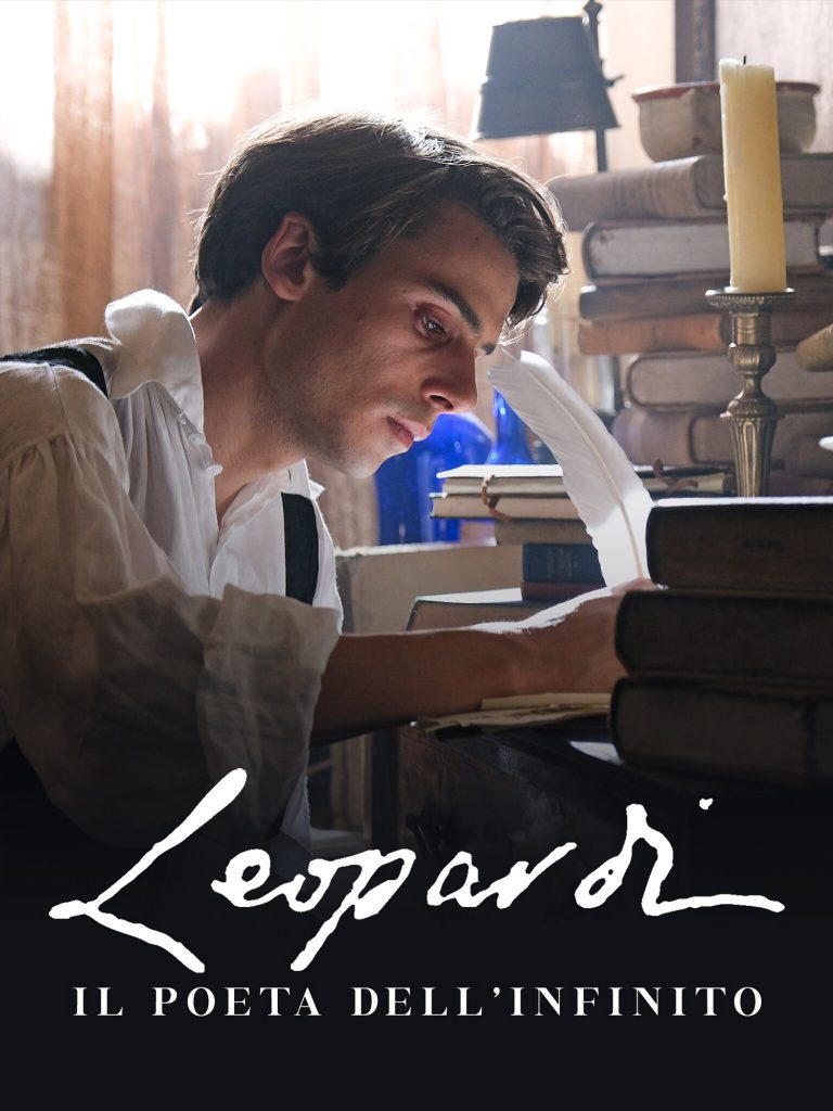 LEOPARDI – Il poeta dell’infinito