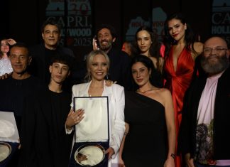 Capri Hollywood 2025