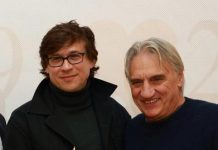 CAPRI HONORS YANIV RAZ AS FILMMAKER OF THE YEAR FOR ETERNAL RETURN (2025), A ROMANTIC SCI-FI COMEDY STARRING NAOMI SCOTT AND KIT HARINGTON