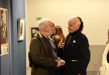 B. ZARRO MARKS CAPRI FESTIVAL’S 30TH ANNIVERSARY WITH ART SHOW AT ANACAPRI’S VILLA ROSA