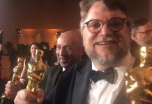 GUILLERMO DEL TORO, DIRECTOR OF “FRANKENSTEIN,” HONORED WITH THE CAPRI VISIONARY AWARD AT CAPRI HOLLYWOOD 2025