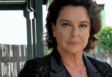 A MONICA GUERRITORE, IL PREMIO “CAPRI – LINA WERTMULLER” PER “ANNA”