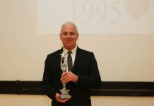 VINCENT RIOTTA NAMED CHAIRMAN OF CAPRI HOLLYWOOD 2025 AHEAD OF THE FESTIVAL’S 30TH ANNIVERSARY