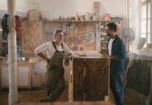 ‘260 DAYS,’ STARRING TIM ROTH, ARMAND ASSANTE AND ANGELA MOLINA, SET AS CAPRI HOLLYWOOD 2025 OPENER