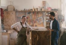 ‘260 DAYS,’ STARRING TIM ROTH, ARMAND ASSANTE AND ANGELA MOLINA, SET AS CAPRI HOLLYWOOD 2025 OPENER