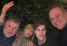 FUNK, BLOOR, CACCAMO AND MELE SET TO SHINE AT THE CAPRI RISING STAR AWARDS 2025, CELEBRATING A NEW GENERATION OF INTERNATIONAL TALENT