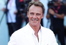 ALESSANDRO PREZIOSI NAMED ACTOR OF THE YEAR AT CAPRI HOLLYWOOD 2025, WITH TRIBUTE TO HIS ACTING EXCELLENCE AND RECENT ROLES