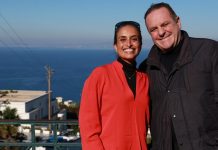 THE SINGER NOA FOR CAPRI HOLLYWOOD 2025: “IN 2026 LET US LISTEN TO THE POPE: PEACE MUST BE DISARMED AND DISARMING”