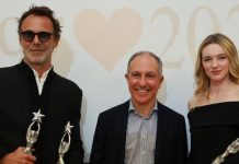 PREZIOSI AND BLOOR AMONG FERRAGAMO, ZENO, GERVASI AND SOMMA: THE YOUNG WAVE TAKES OVER CAPRI HOLLYWOOD 2025
