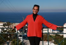 THE MULTI-AWARD WINNER NOA FOR CAPRI HOLLYWOOD 2025: “IN 2026 LET US LISTEN TO THE POPE: PEACE MUST BE DISARMED AND DISARMING”