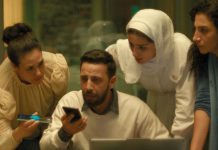 “THE VOICE OF HIND RAJAB” HONORED WITH THE CAPRI HUMANITARIAN AWARD IN A POWERFUL TRIBUTE TO COURAGE, MEMORY AND HUMAN RIGHTS