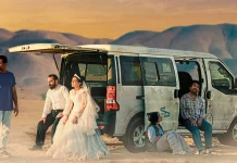 CAPRI BEST INTERNATIONAL FILM OF THE YEAR TO “A SIMPLE INCIDENT” BY IRANIAN DIRECTOR JAFAR PANAHI