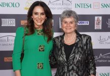 DE LAURENTIIS: “FROM ISCHIA TO SORRENTO, PASSING THROUGH CAPRI: NOW HOLLYWOOD AWAITS ITALIAN EXCELLENCE”