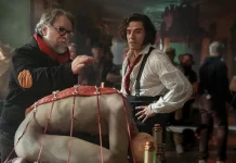 CAPRI AWARDS 2025: FRANKENSTEIN, ANDERSON, DICAPRIO, STONE AND PANAHI TRIUMPH AT THE FESTIVAL’S 30TH EDITION