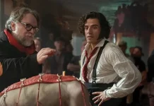 CAPRI AWARDS 2025: FRANKENSTEIN, ANDERSON, DICAPRIO, STONE AND PANAHI TRIUMPH AT THE FESTIVAL’S 30TH EDITION