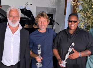 Capri Hollywood 2026