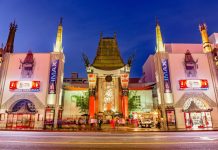 LOS ANGELES, ITALIA RETURNS TO HOLLYWOOD MARCH 7–13, 2027 FOR ITS 22ND EDITION